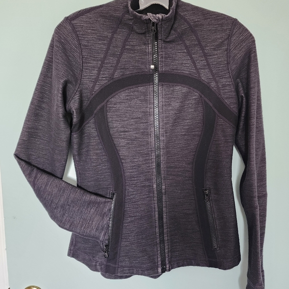 Lululemon Define Jacket - Picture 8 of 13